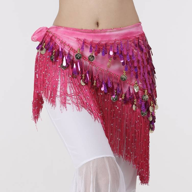 It's a coin to light up the turban